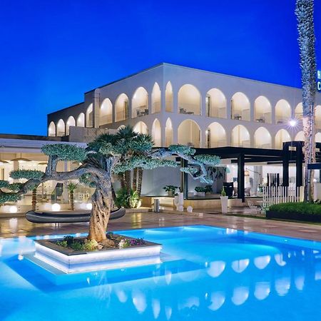 Hotel Cerere Paestum Dış mekan fotoğraf