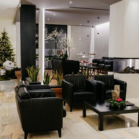 Hotel Cerere Paestum Dış mekan fotoğraf