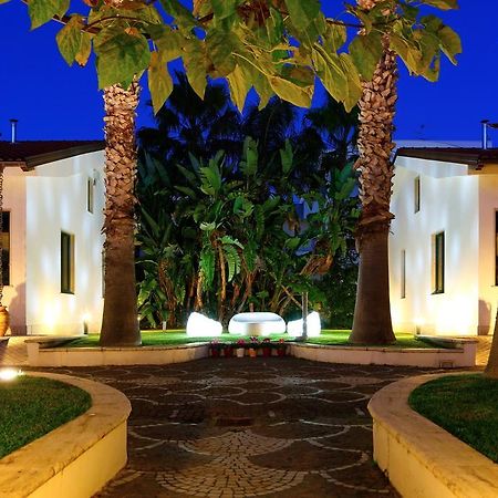 Hotel Cerere Paestum Dış mekan fotoğraf