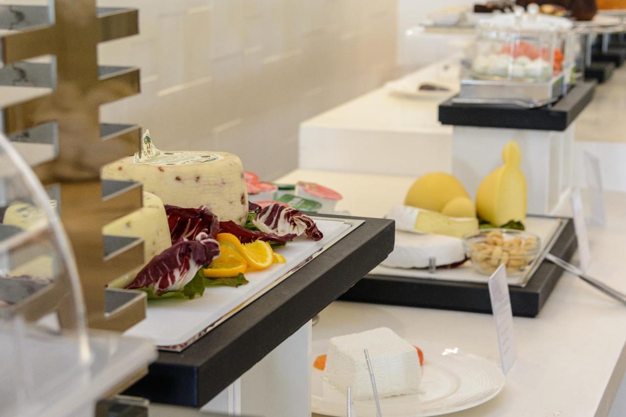 Hotel Cerere Paestum Dış mekan fotoğraf