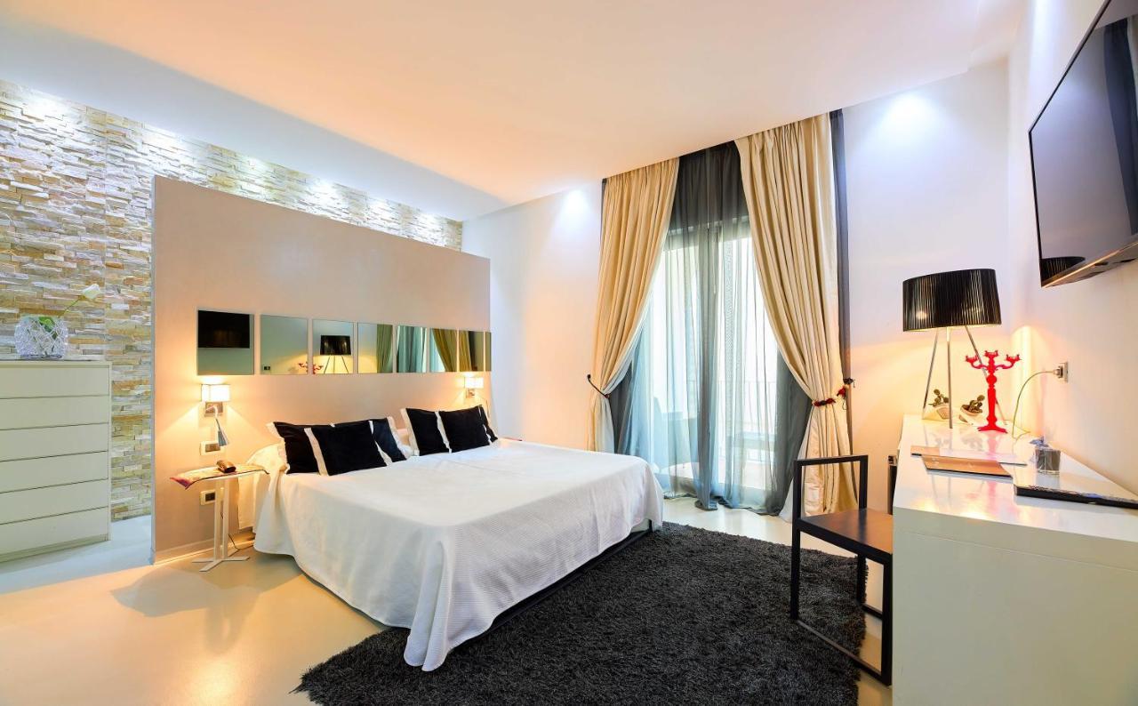 Hotel Cerere Paestum Dış mekan fotoğraf