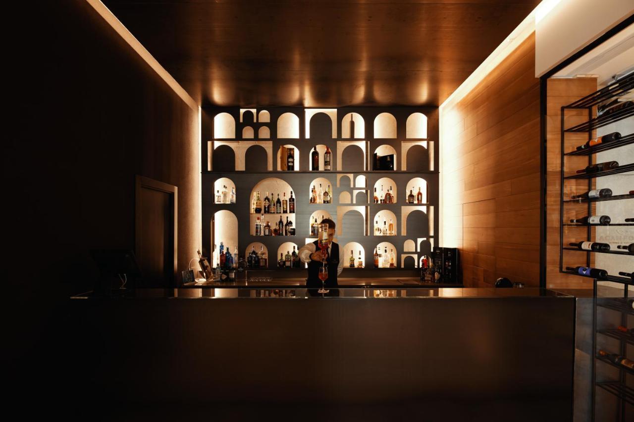 Hotel Cerere Paestum Dış mekan fotoğraf