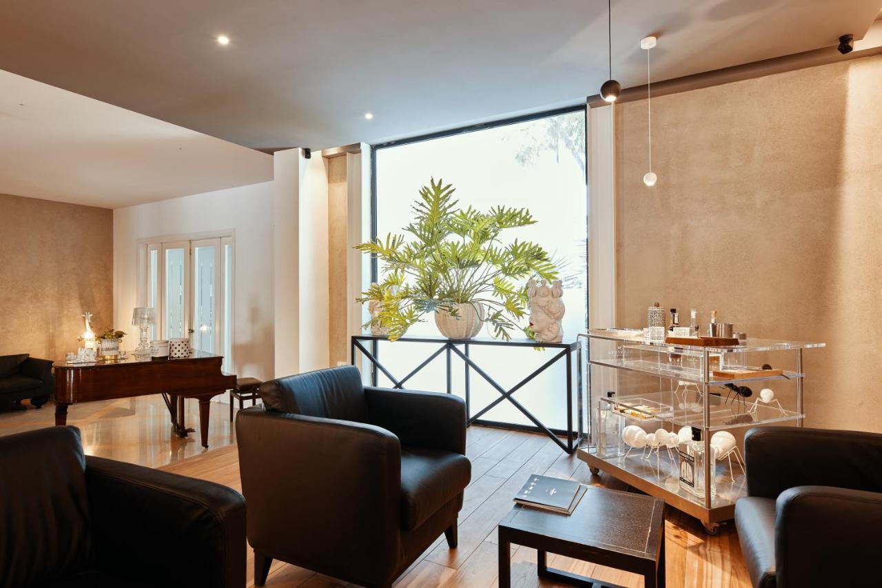 Hotel Cerere Paestum Dış mekan fotoğraf