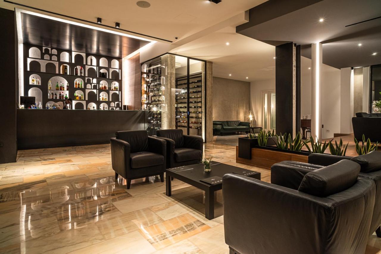 Hotel Cerere Paestum Dış mekan fotoğraf