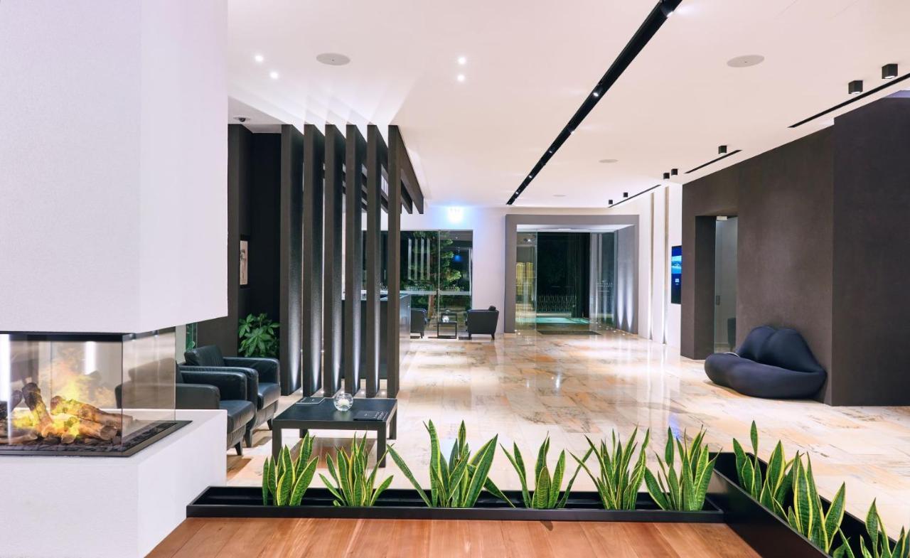 Hotel Cerere Paestum Dış mekan fotoğraf