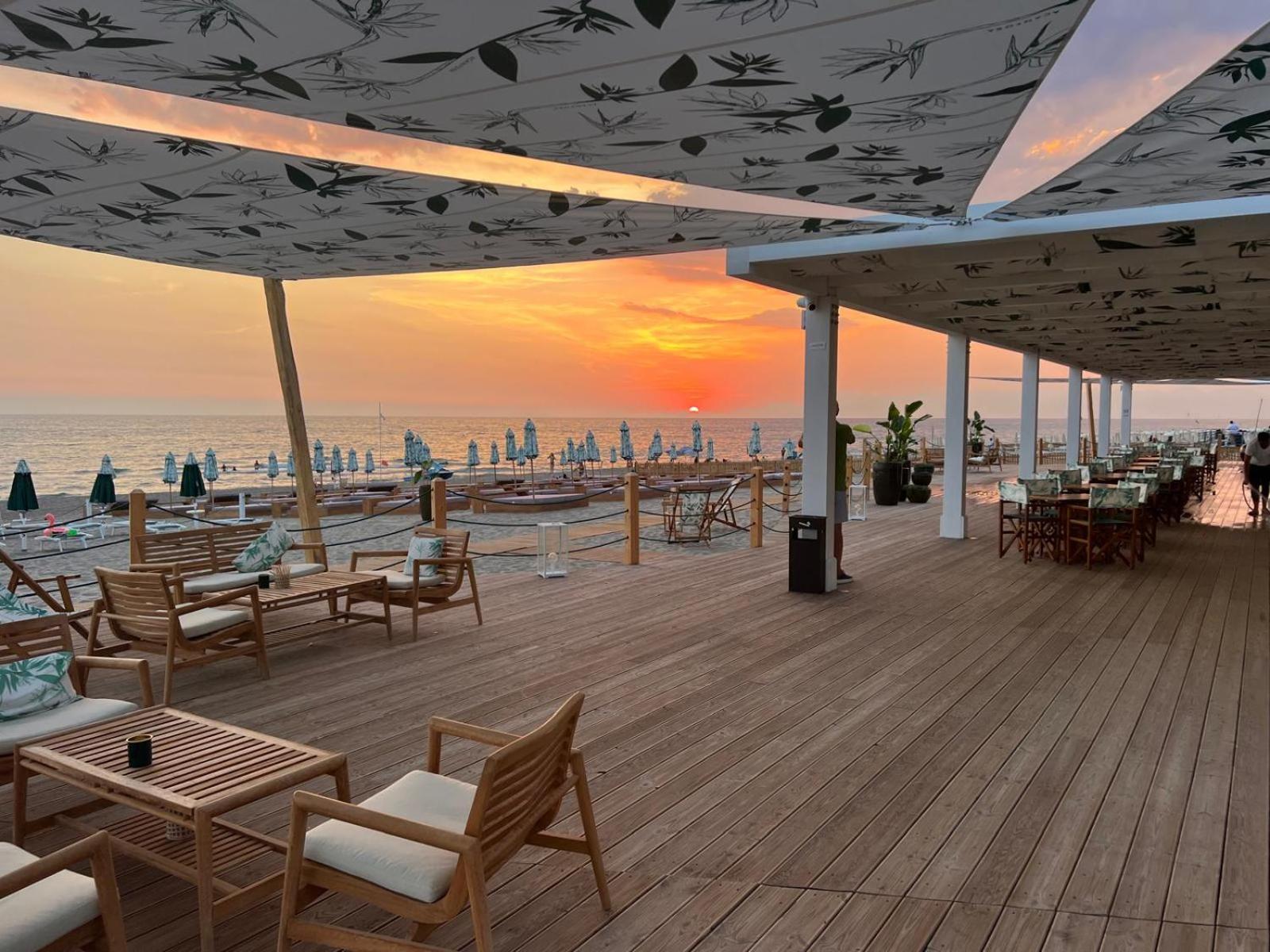 Hotel Cerere Paestum Dış mekan fotoğraf
