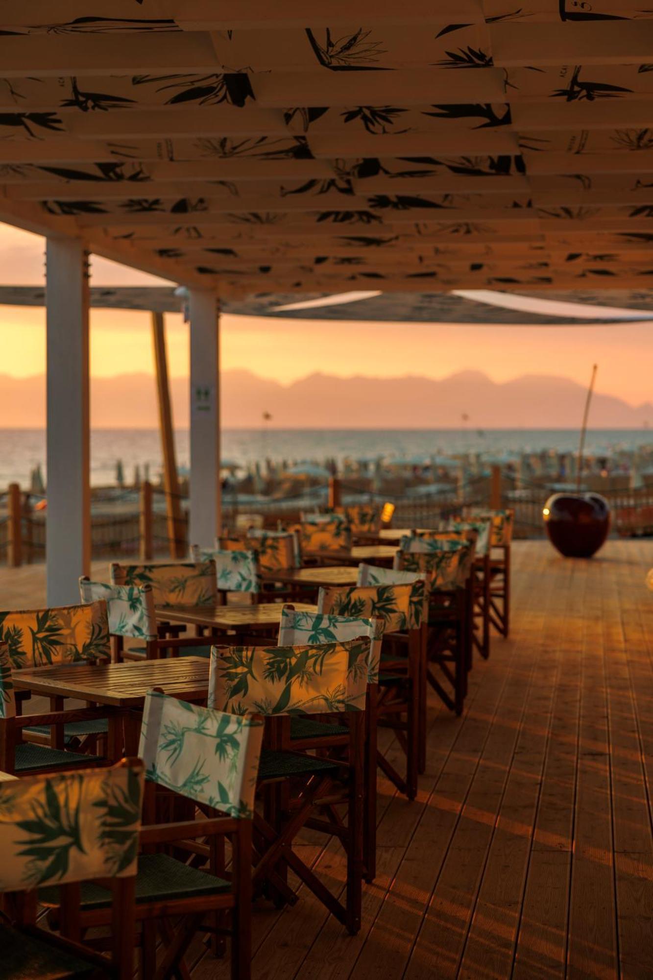 Hotel Cerere Paestum Dış mekan fotoğraf