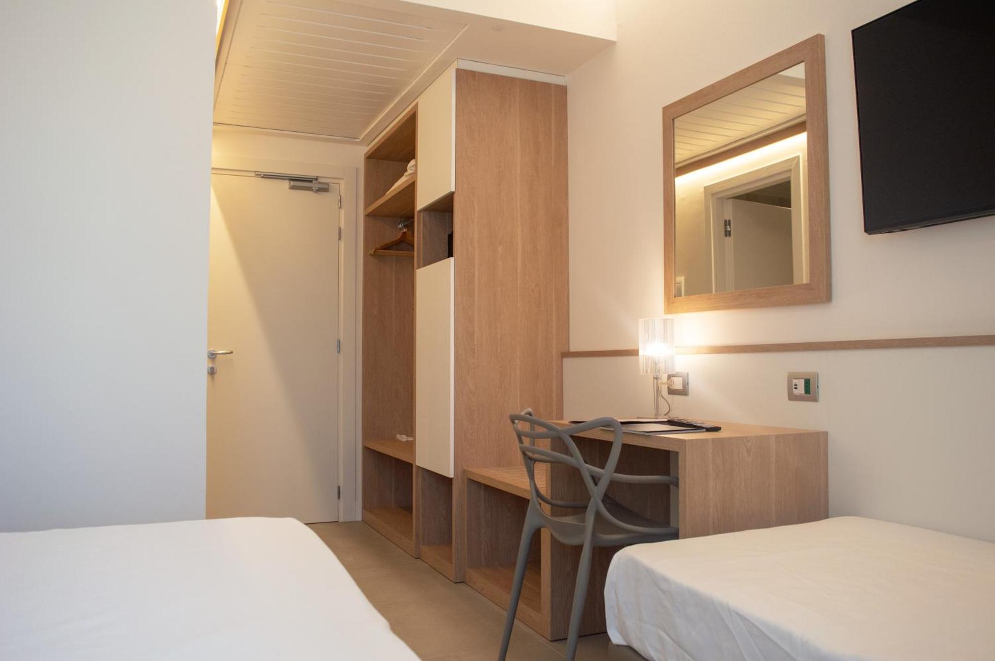 Hotel Cerere Paestum Dış mekan fotoğraf