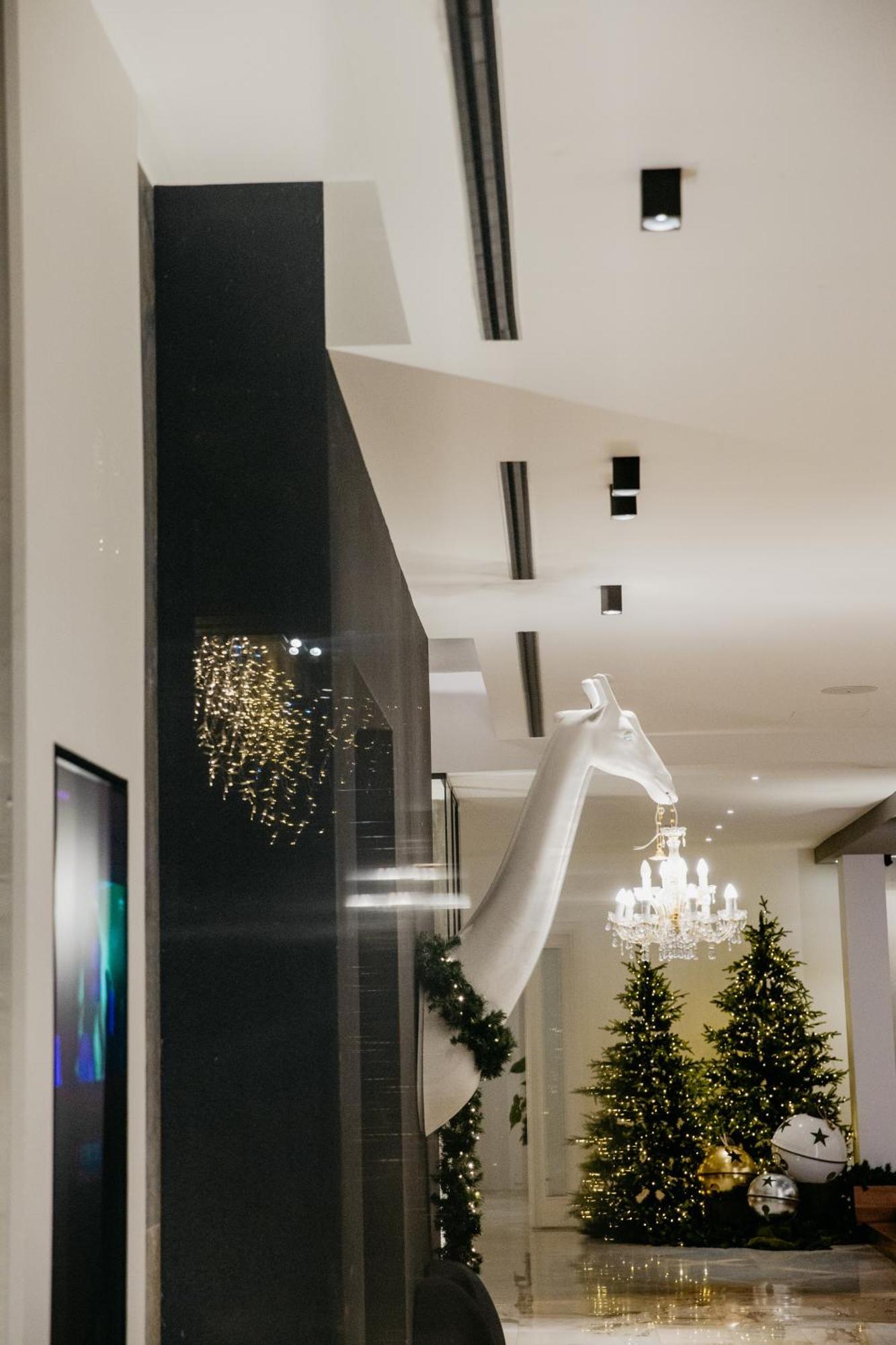 Hotel Cerere Paestum Dış mekan fotoğraf