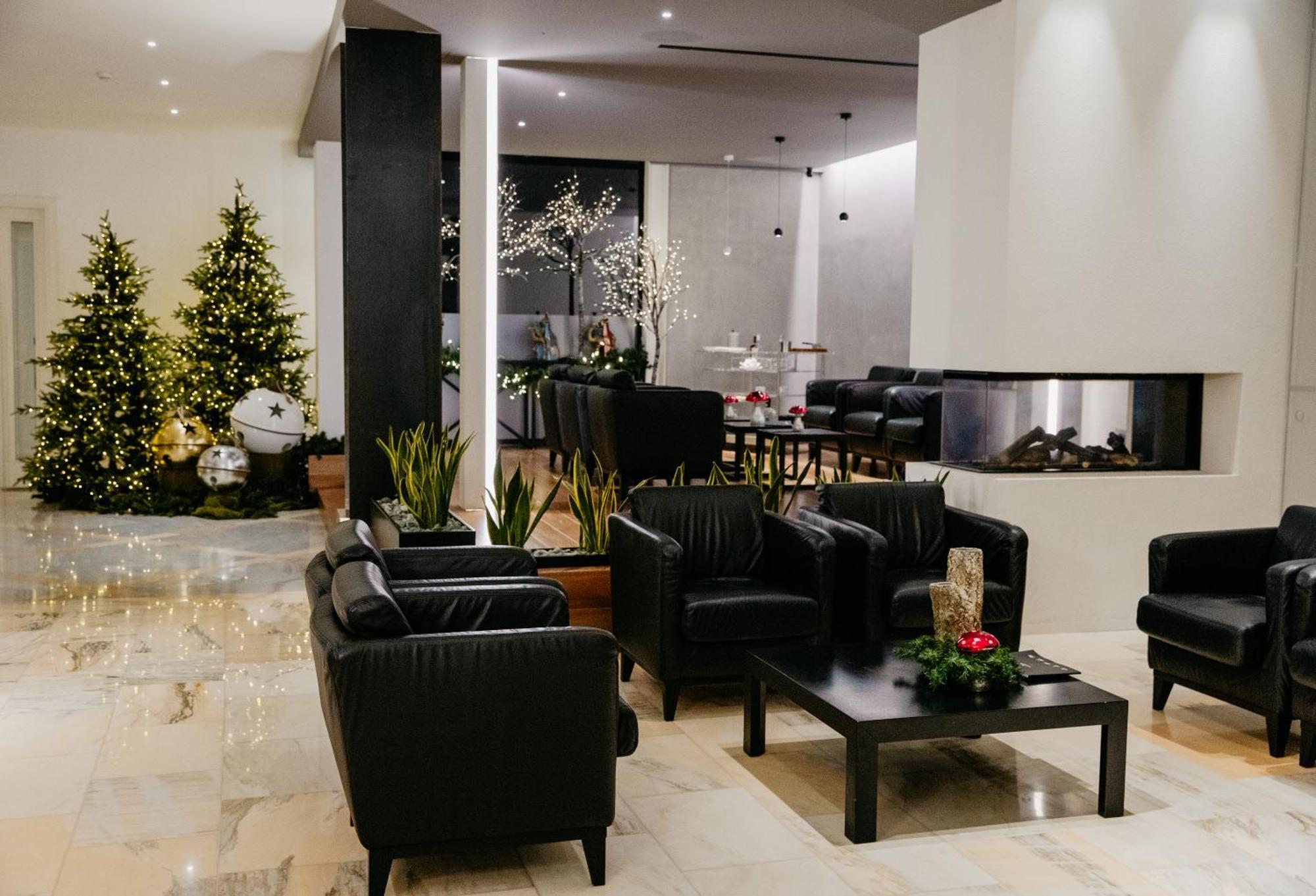 Hotel Cerere Paestum Dış mekan fotoğraf