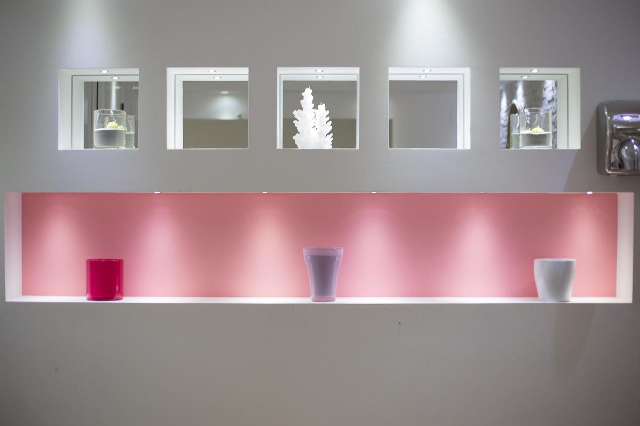Hotel Cerere Paestum Dış mekan fotoğraf