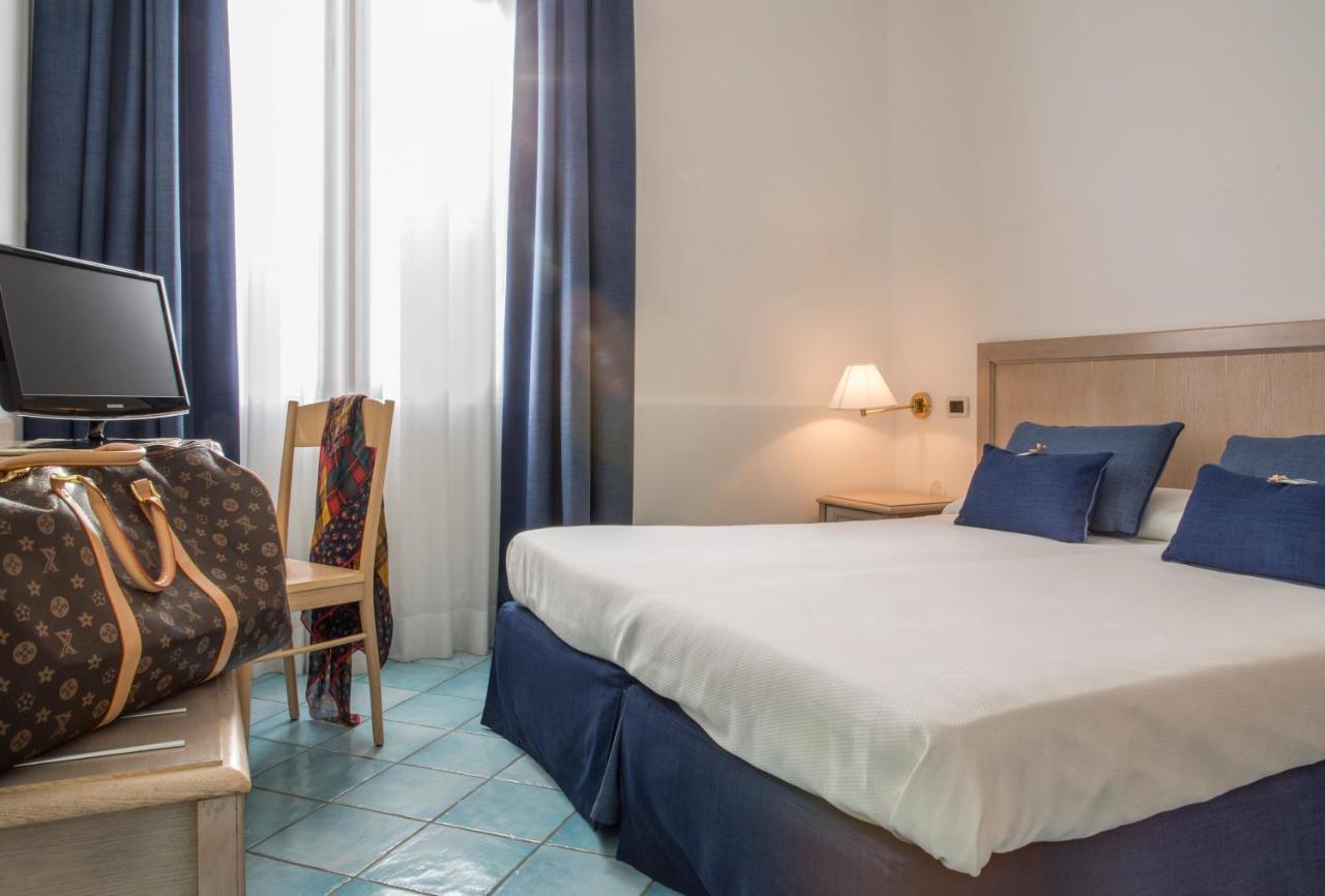 Hotel Cerere Paestum Dış mekan fotoğraf